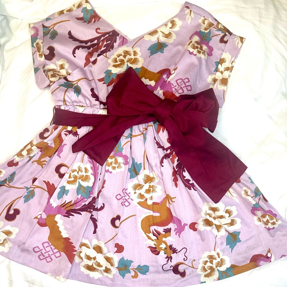 Tea Collection Dress Size 3